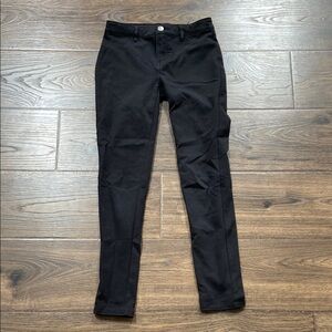 GAP Women's Black Skinny Jeans